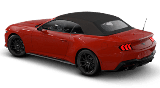 2026 Ford Mustang® External Image 3